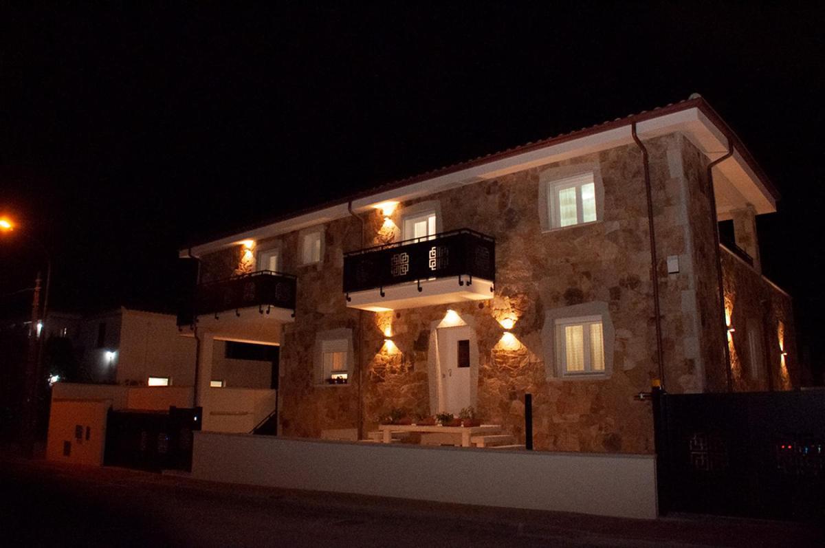 Bed and Breakfast Sa Prenda Porto San Paolo  Zewnętrze zdjęcie