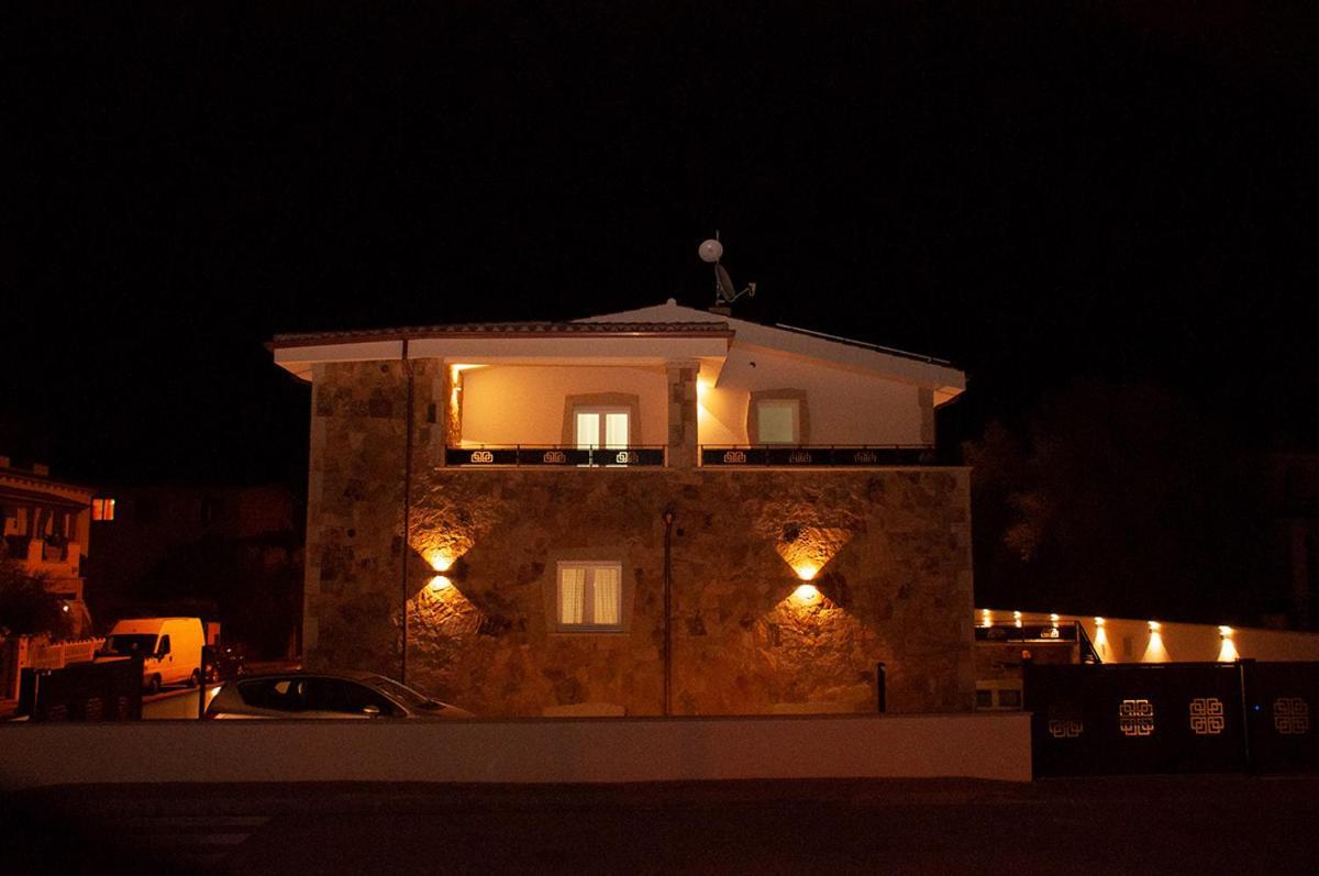 Bed and Breakfast Sa Prenda Porto San Paolo  Zewnętrze zdjęcie