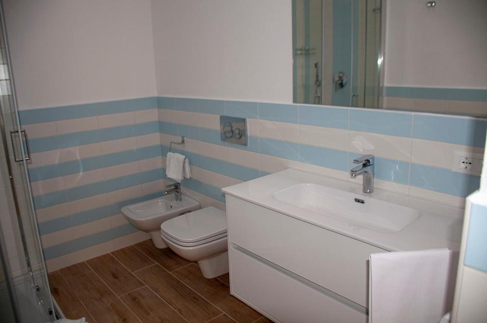 Bed and Breakfast Sa Prenda Porto San Paolo  Zewnętrze zdjęcie