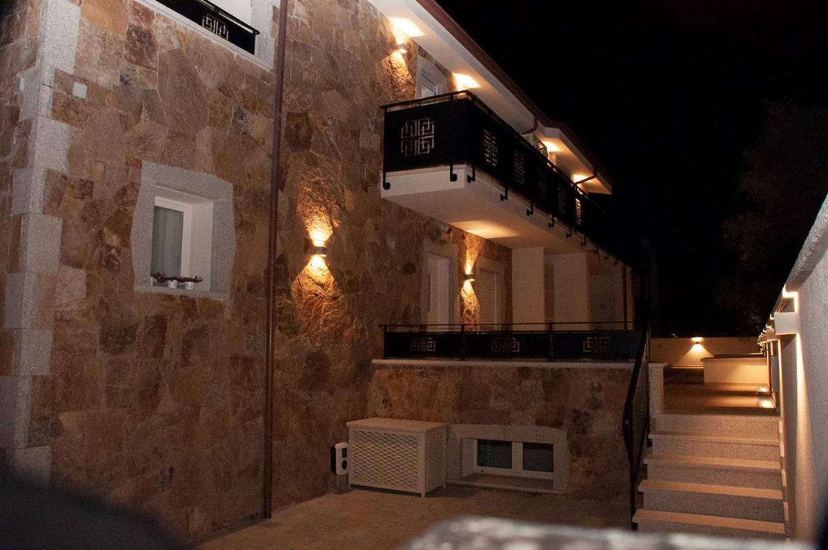 Bed and Breakfast Sa Prenda Porto San Paolo  Zewnętrze zdjęcie