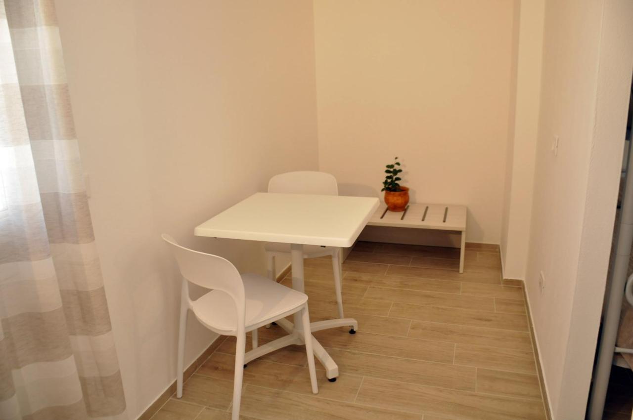 Bed and Breakfast Sa Prenda Porto San Paolo  Zewnętrze zdjęcie