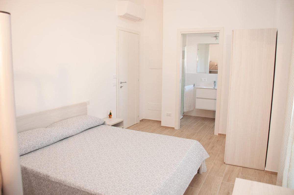 Bed and Breakfast Sa Prenda Porto San Paolo  Zewnętrze zdjęcie