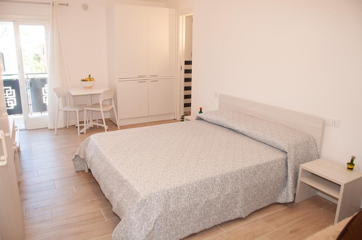 Bed and Breakfast Sa Prenda Porto San Paolo  Zewnętrze zdjęcie