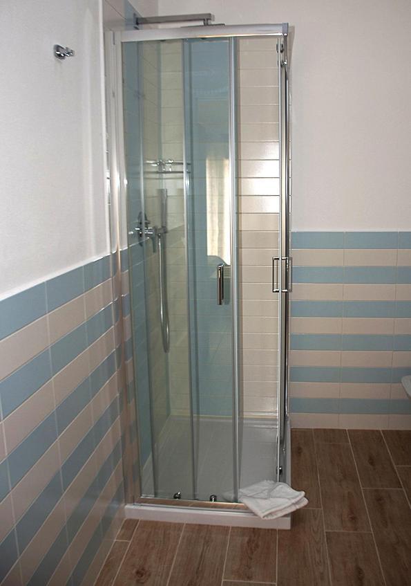 Bed and Breakfast Sa Prenda Porto San Paolo  Zewnętrze zdjęcie