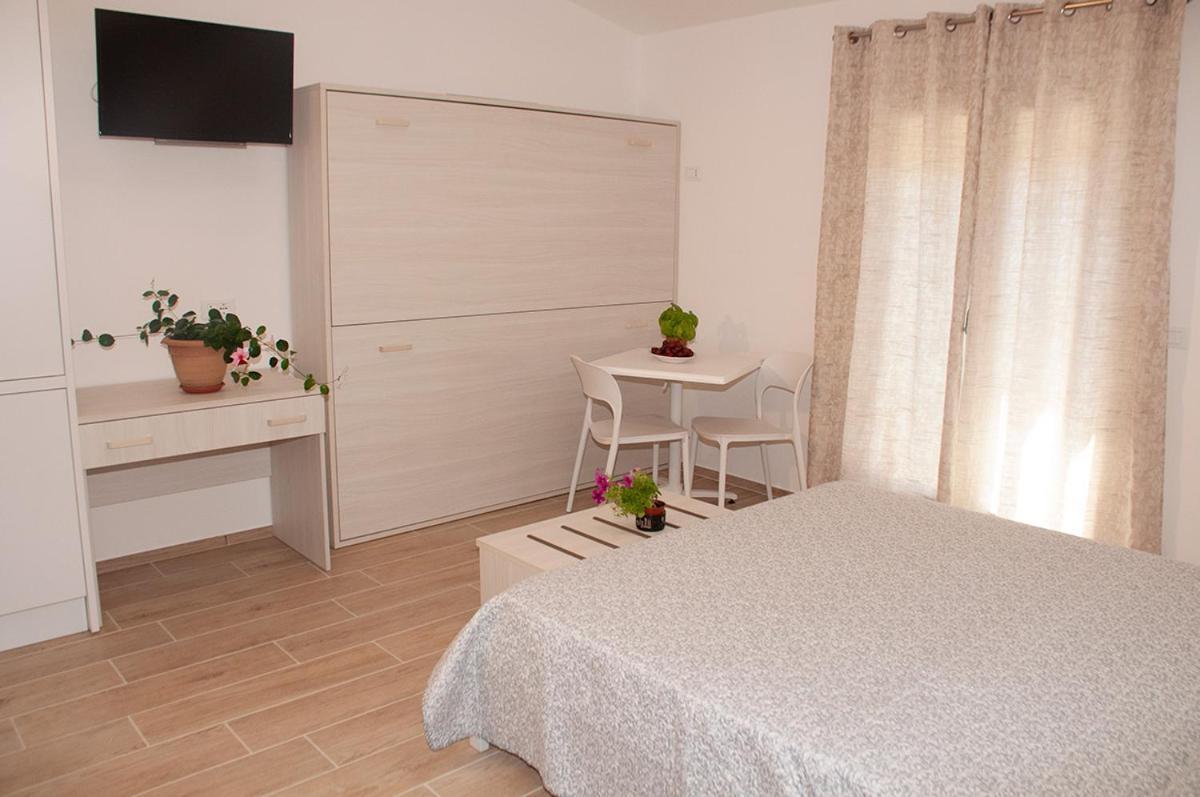 Bed and Breakfast Sa Prenda Porto San Paolo  Zewnętrze zdjęcie